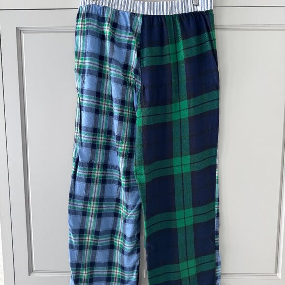 EUC Aerie Flannel Pajama Pant - Picture 4 of 7